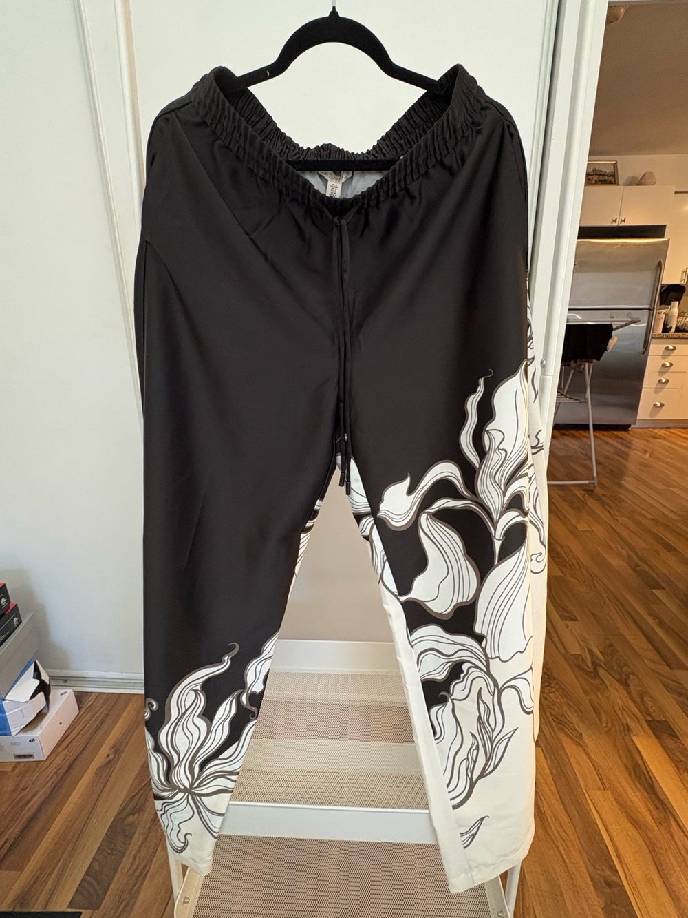 Eliane Rose | Floral Trousers